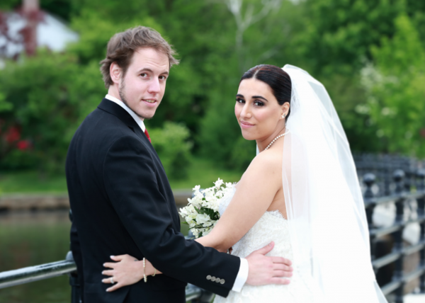Edwin-Duygu Wedding Photo