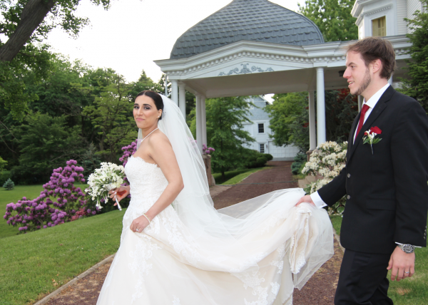 Edwin-Duygu Wedding Photo
