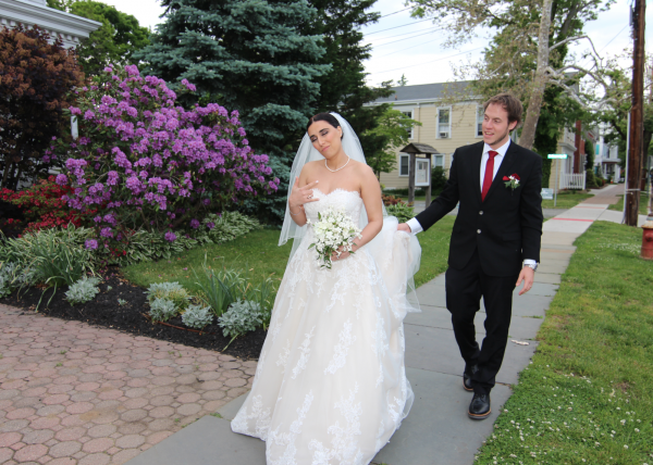 Edwin-Duygu Wedding Photo
