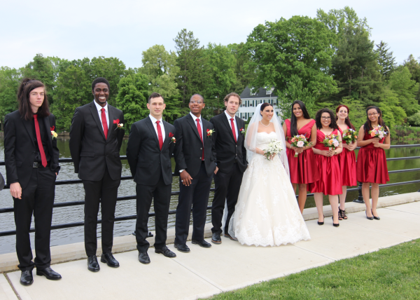 Edwin-Duygu Wedding Photo