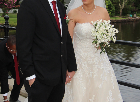 Edwin-Duygu Wedding Photo