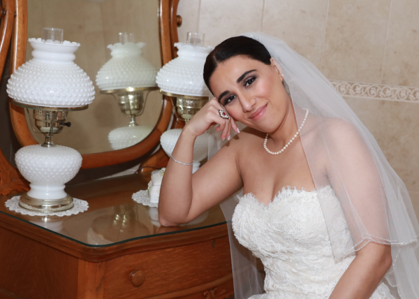 Edwin-Duygu Wedding Photo