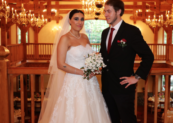 Edwin-Duygu Wedding Photo