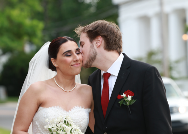 Edwin-Duygu Wedding Photo