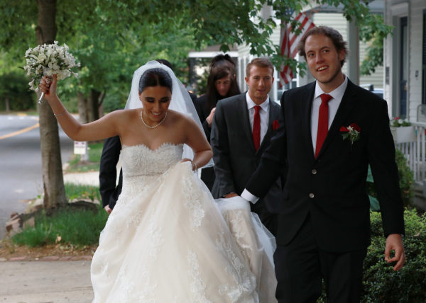Edwin-Duygu Wedding Photo