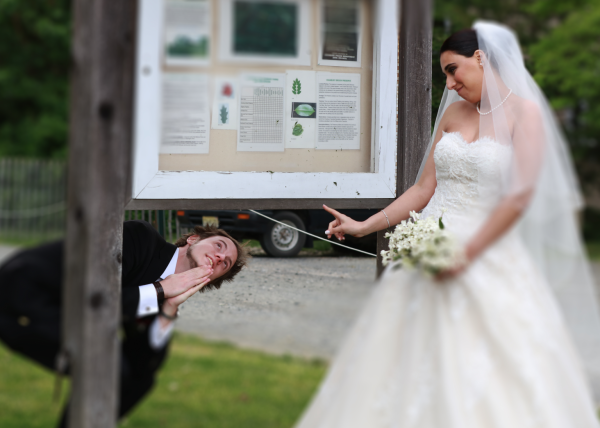Edwin-Duygu Wedding Photo