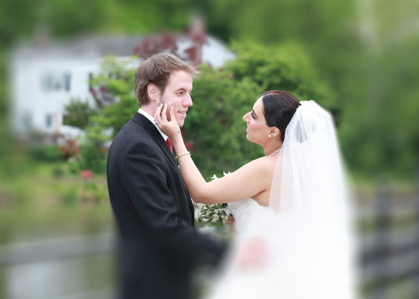 Edwin-Duygu Wedding Photo