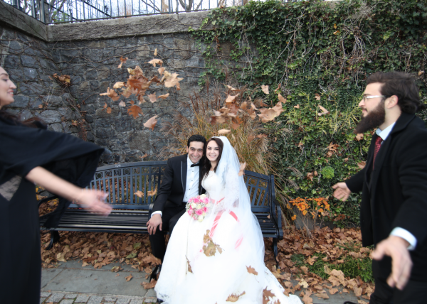 Yasemin & Mehmet Wedding