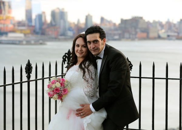 Yasemin & Mehmet Wedding