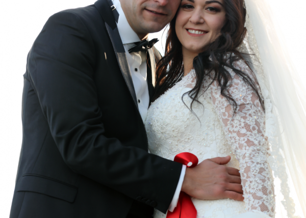 Yasemin & Mehmet Wedding