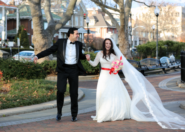 Yasemin & Mehmet Wedding