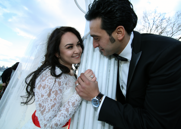 Yasemin & Mehmet Wedding