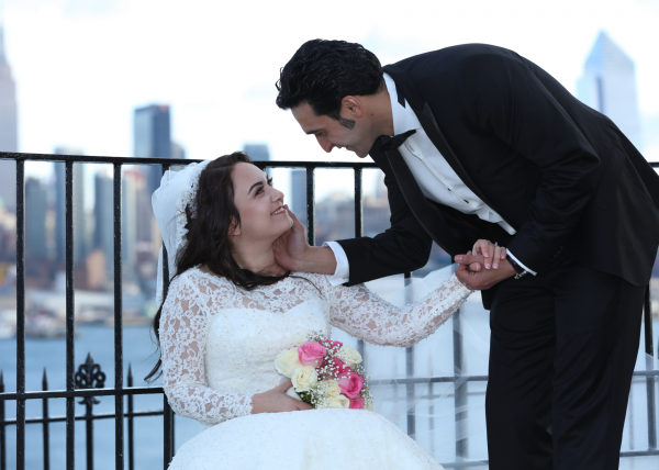 Yasemin & Mehmet Wedding
