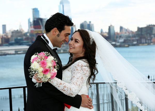 Yasemin & Mehmet Wedding