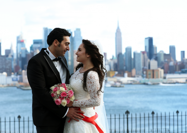 Yasemin & Mehmet Wedding
