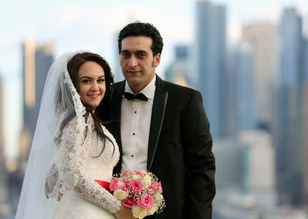 Yasemin & Mehmet Wedding